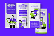 Bank and Banking Illustration, a Finance Illustration by Vectors Market (Thumbnail 3 of 9)