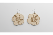 Petal Earring Laser Set, a Graphic by musafir_fashion (Thumbnail 5 of 11)