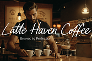Everista Classy Script Font, a Script Font by Letterhanna Studio (Thumbnail 2 of 10)