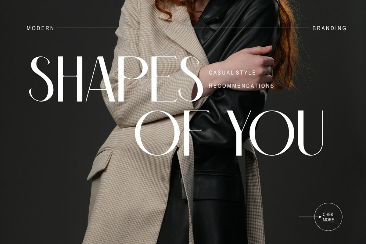 Emellda, a Serif Font by Kenrichi (Photo 10 of 12)