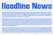 Magefin, a Serif Font by Muksal Creative (Thumbnail 3 of 9)