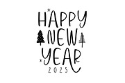 Memories Christmas - Playful Font, a Handwritten Font by SaktiAvellin (Thumbnail 3 of 7)