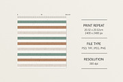 Winter construction, a Pattern Graphic by Olena Kuznietsova (Thumbnail 6 of 9)