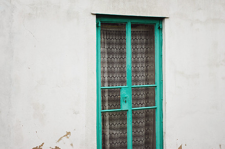 Retro house