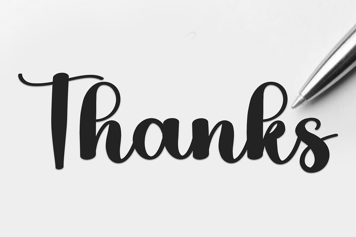 Snowing, a Handwritten Font by FreshTypeINK (Photo 5 of 8)
