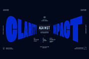 Biarty Sans — Grotesque Typeface, a Sans Serif Font by Nollev (Thumbnail 9 of 10)