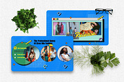 Etros - 90s Style Powerpoint, a Presentation Template by Dhabee (Thumbnail 2 of 7)