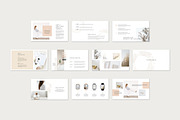 KAYA Keynote Brand Guidelines, a Presentation Template by AgataCreate (Thumbnail 6 of 12)