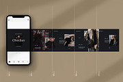 Monacoo - Carousel Post Template, a Social Media Template by Visuel Colonie® (Thumbnail 5 of 12)