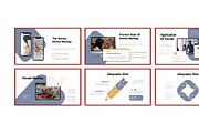 Vocate Presentation Template, a Presentation Template by Analogous Temp (Thumbnail 4 of 5)