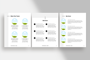 Project Proposal | Canva, a Brochure Template by Anchor ‹A› Digital Design (Thumbnail 4 of 10)