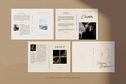 Book Cover Templates Vol.2 CANVA+PS, a Templates & Theme by September 5th (Thumbnail 11 of 16)