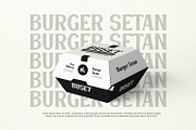 Marseille - Serif Font, a Serif Font by Alpaprana (Thumbnail 5 of 10)