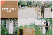 120 FILMS | FILMSLOOKS 645, an Action Add-On by FILMSLOOKS CO. (Thumbnail 1 of 6)