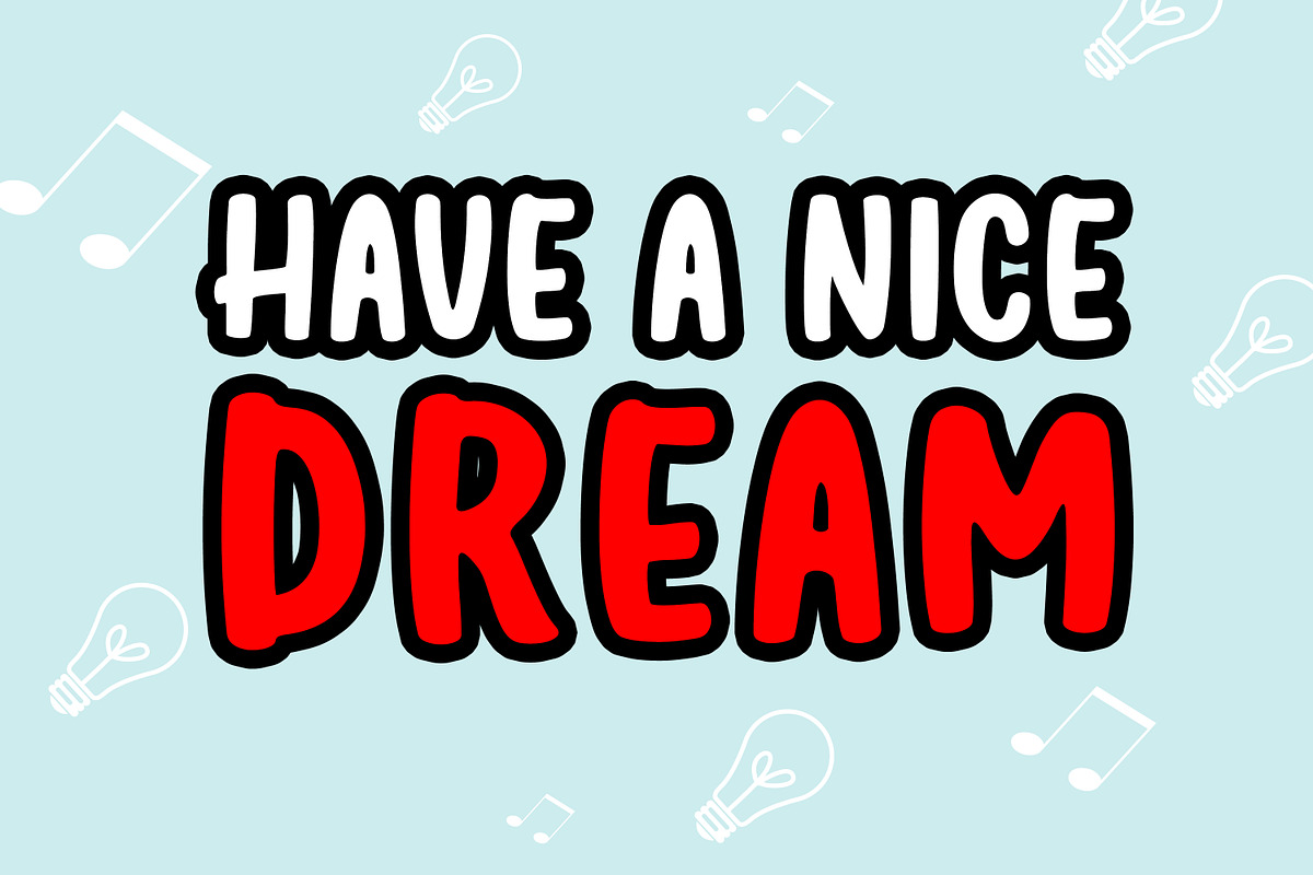 Playkids Font, a Script Font by Graphic Deal (Photo 2 of 6)