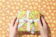 CITRUS FRUITS, an Illustration by Elena_Sedova (Thumbnail 8 of 8)