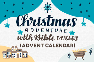 ADVENT CALENDAR
