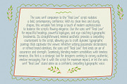 Real Love Wedding Font Duo, a Handwritten Font by AnMark (Thumbnail 12 of 13)