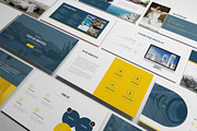 Hotel Vegas Keynote Template, a Presentation Template by Incools Stokie (Thumbnail 6 of 10)