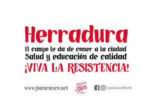 Herradura