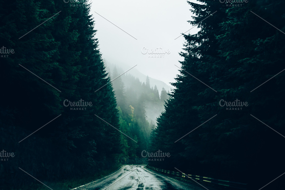 Mountains bundle, a Nature Photo by rtyc (Photo 2 of 5)