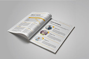 Proposal Bundle, a Brochure Template by Occy Design (Thumbnail 12 of 33)