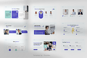 Consulting & Investments Keynote, a Presentation Template by Pixslides (Thumbnail 3 of 6)