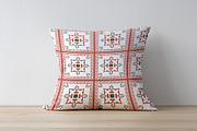 Arabesque Pattern, a Pattern Graphic by MSG Studio (Thumbnail 3 of 11)