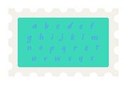 Butterskotch, a Sans Serif Font by Great Lakes Lettering (Thumbnail 8 of 15)