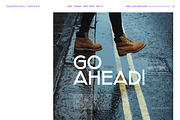 Kakuati Font, a Sans Serif Font by singpentinkhappy (Thumbnail 8 of 14)