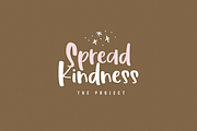 Thankful | A Fun Handwritten Font, a Script Font by KA Designs (Thumbnail 4 of 12)