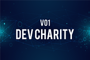 Dev Charity Template Bundle, a Presentation Template by litoondev (Thumbnail 1 of 6)