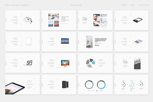 Stiler - Multipurpose Template