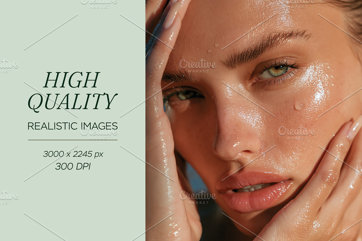 Wild Radiance, a Beauty & Fashion Photo by EkaterinaKiriy (Photo 3 of 14)