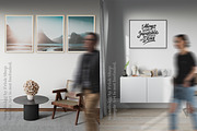 Scandinavian Mockups Bundle (1500+), a Product Mockup by Frisk Shop (Thumbnail 9 of 36)
