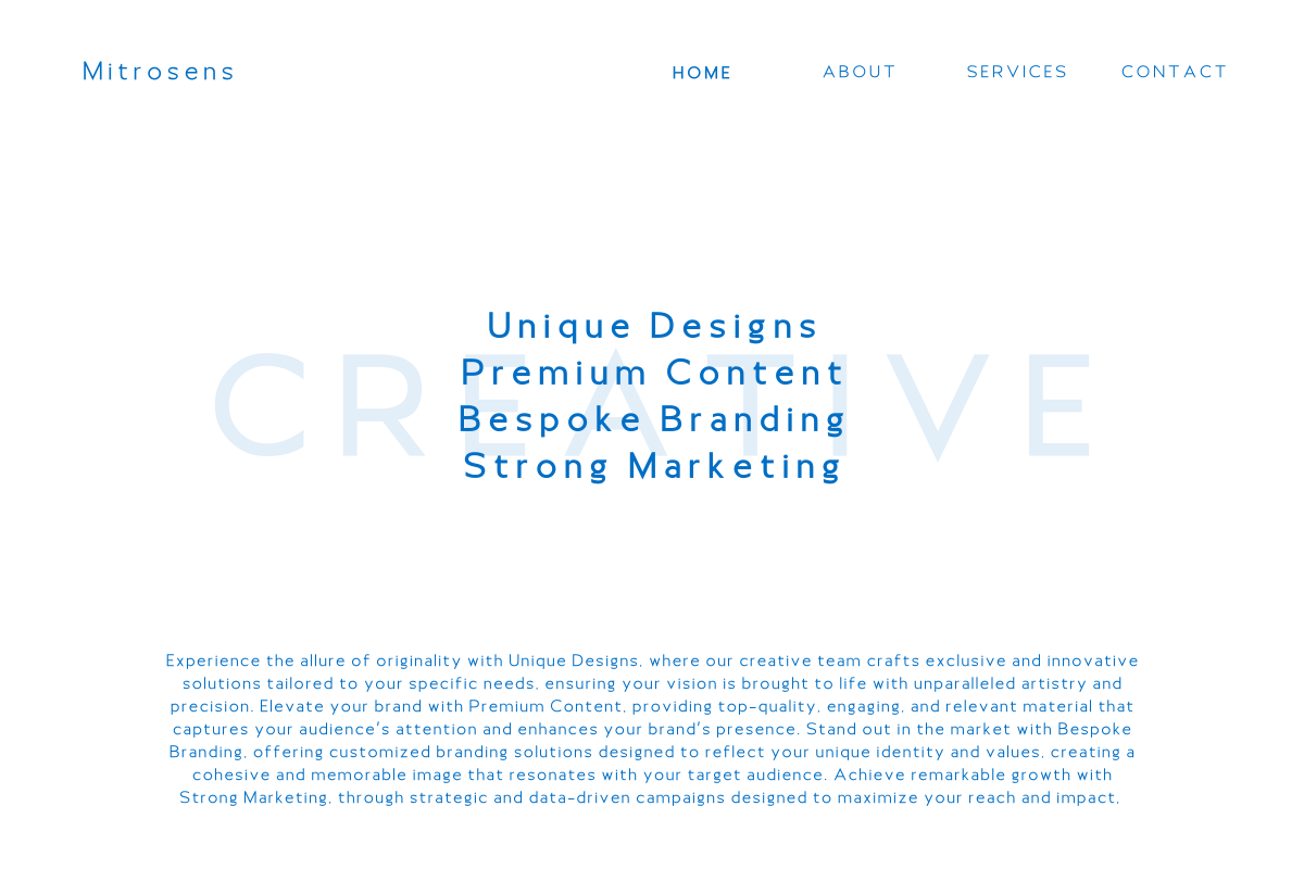 Moirest – Sans Serif Font Family, a Sans Serif Font by Fikryal Studio (Photo 10 of 15)