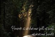 Hakodate - Handbrush Typeface, a Script Font by Arendxstudio (Thumbnail 7 of 8)