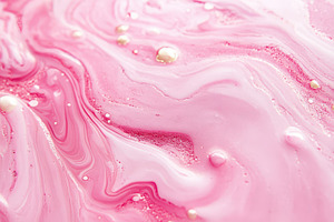 Blush pink marble texture, a Photo by Pavel_design