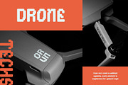 CS Golem – Pixel Font, a Sans Serif Font by Craft Supply Co. (Thumbnail 7 of 8)