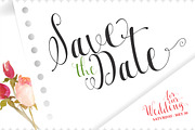 Cherry Blossom, a Script Font by Genesis Lab (Thumbnail 3 of 5)