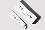 Employed - A Display Serif Font, a Serif Font by Prioritype Co (Thumbnail 2 of 11)