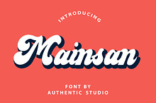 Mainsan