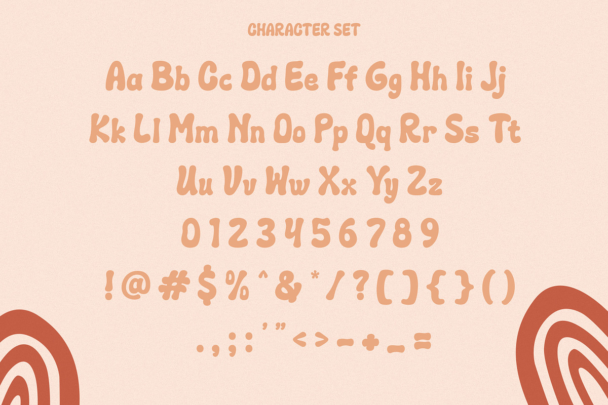 Nosra Land - Handwritten Brand Font, a Handwritten Font by Flawless And Co (Photo 9 of 10)