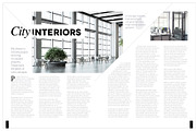 Magazine Template InDesign 11, a Magazine Template by Love Graphic Design (Thumbnail 20 of 20)