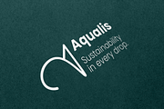 “A“ Letter Logo Kit - 10 logos, a Branding & Logo Template by Atelier Mélicope (Thumbnail 10 of 12)