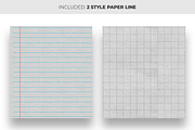 Realistic Pen Sketch Creator, an Action Add-On by Amorjesu.com (Thumbnail 3 of 37)