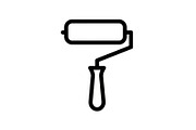 Math Science & Art Classroom Icons S, an Object Graphic by Creativeshirt (Thumbnail 9 of 15)