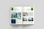 Company Profile Brochure, a Brochure Template by Template Shop (Thumbnail 8 of 11)