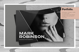 Portfolio Brochure Vol.3