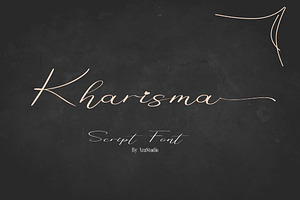 Kharisma